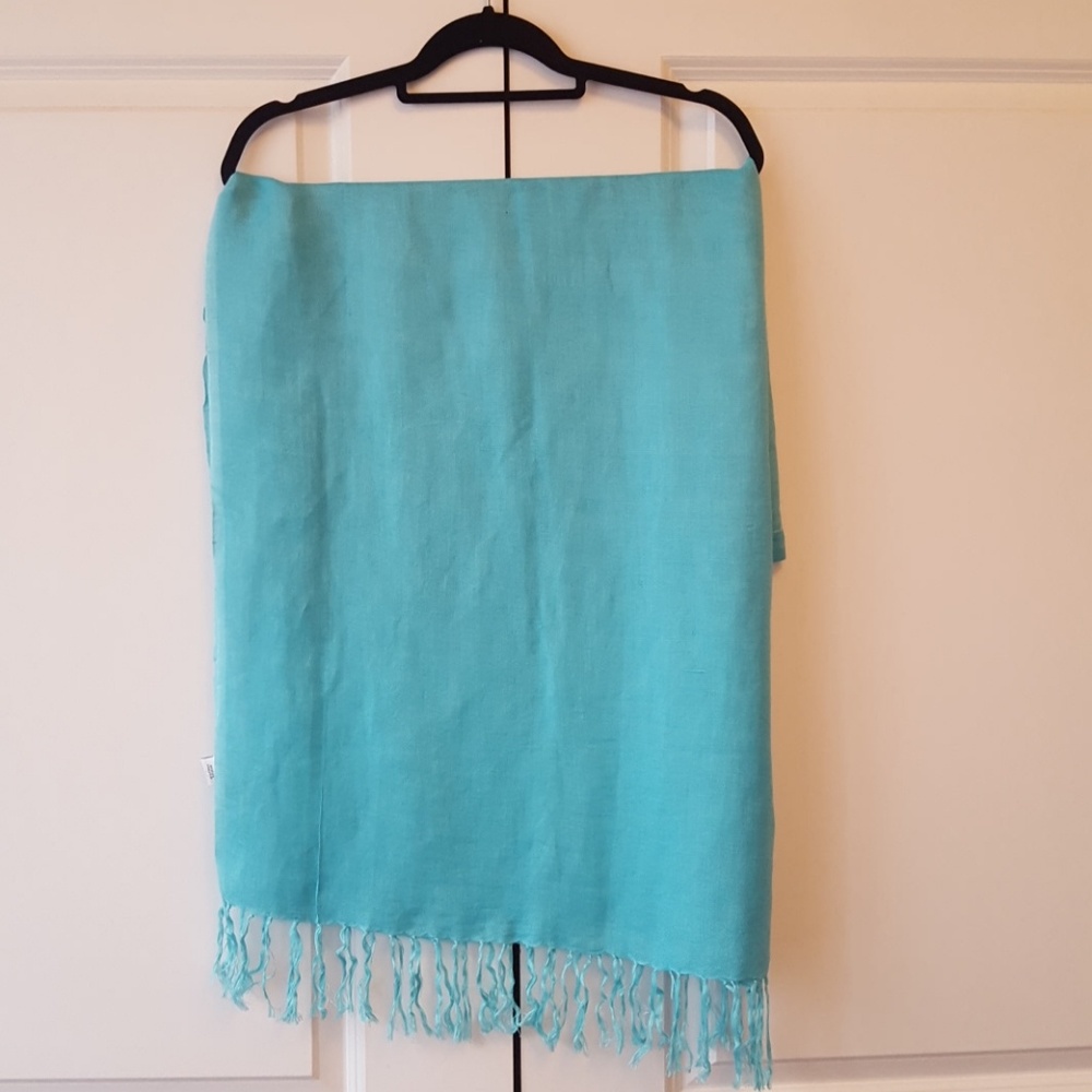 💙Talbots scarf💙